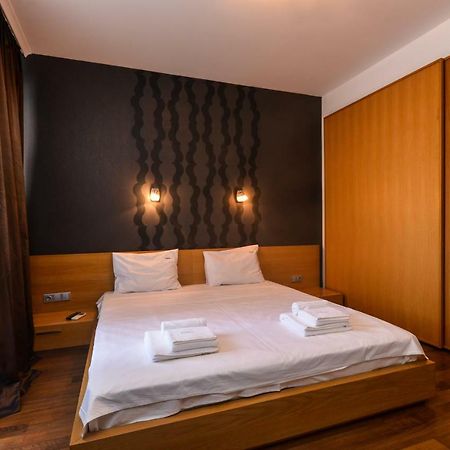 Super Premium Two Bedroom Suite On Vitosha Boulevard Sofia Extérieur photo