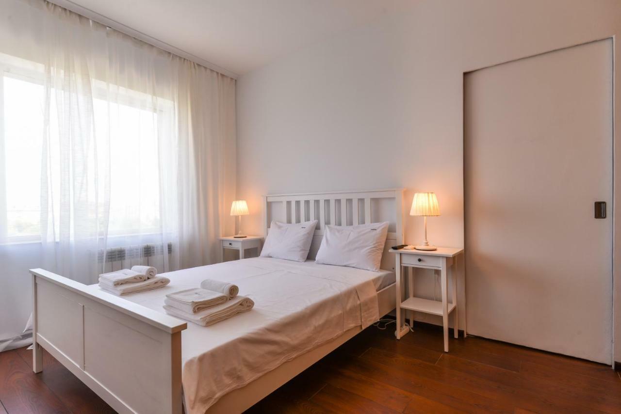 Super Premium Two Bedroom Suite On Vitosha Boulevard Sofia Extérieur photo