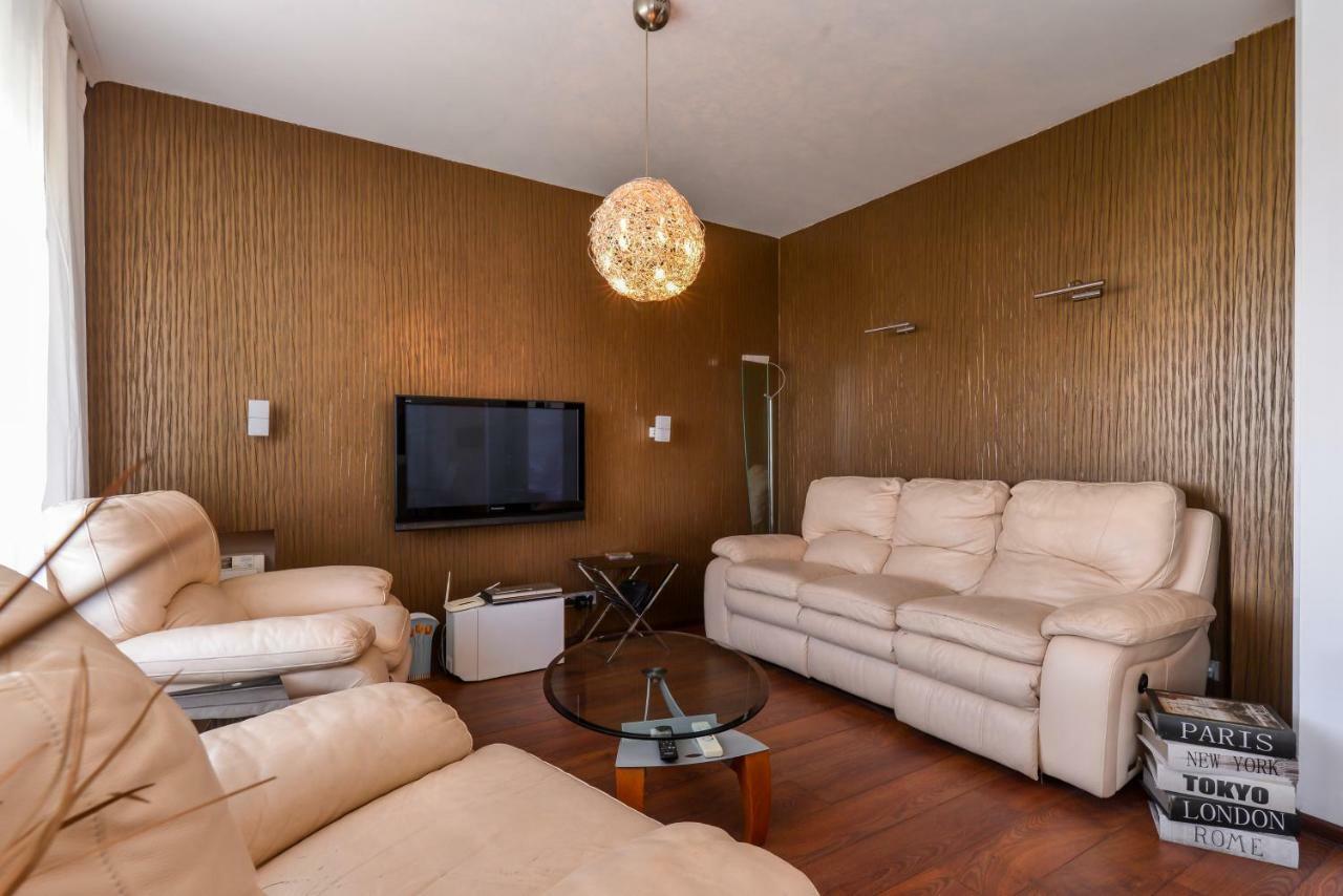 Super Premium Two Bedroom Suite On Vitosha Boulevard Sofia Extérieur photo