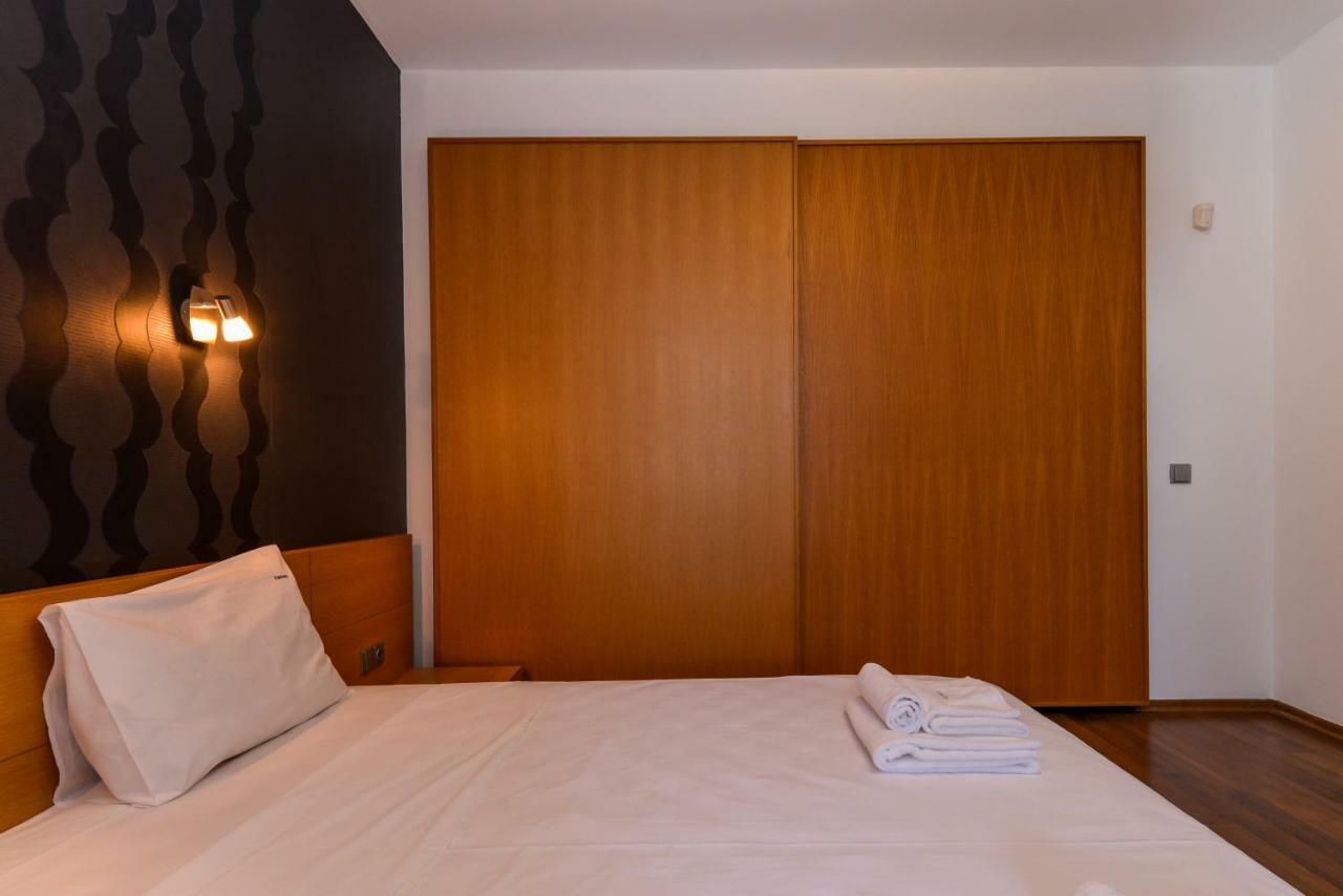Super Premium Two Bedroom Suite On Vitosha Boulevard Sofia Extérieur photo