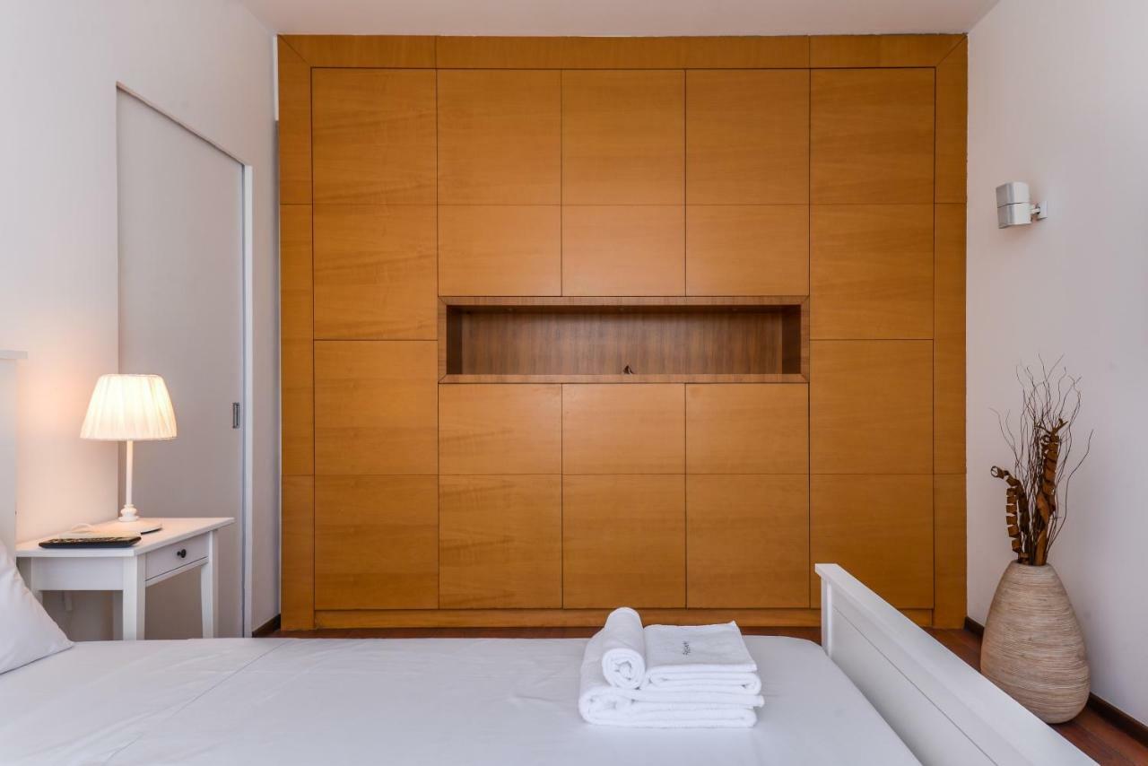 Super Premium Two Bedroom Suite On Vitosha Boulevard Sofia Extérieur photo