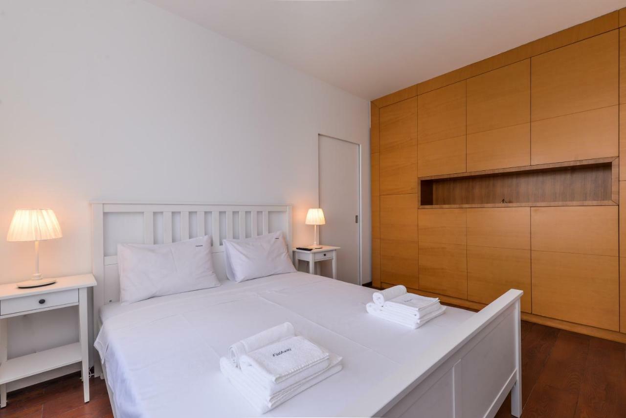 Super Premium Two Bedroom Suite On Vitosha Boulevard Sofia Extérieur photo