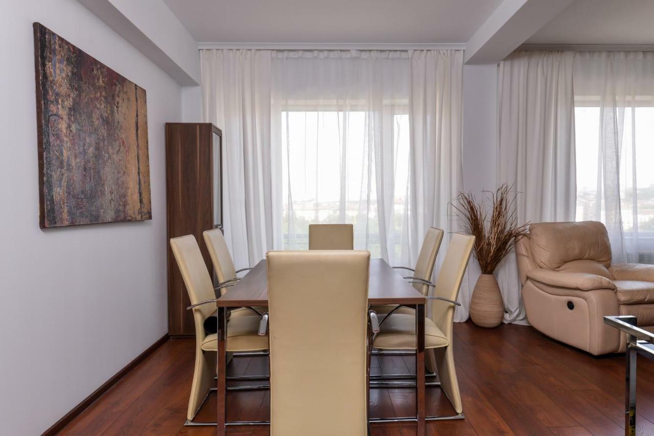 Super Premium Two Bedroom Suite On Vitosha Boulevard Sofia Extérieur photo