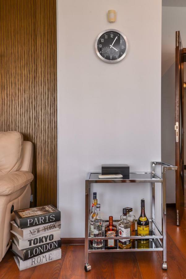 Super Premium Two Bedroom Suite On Vitosha Boulevard Sofia Extérieur photo