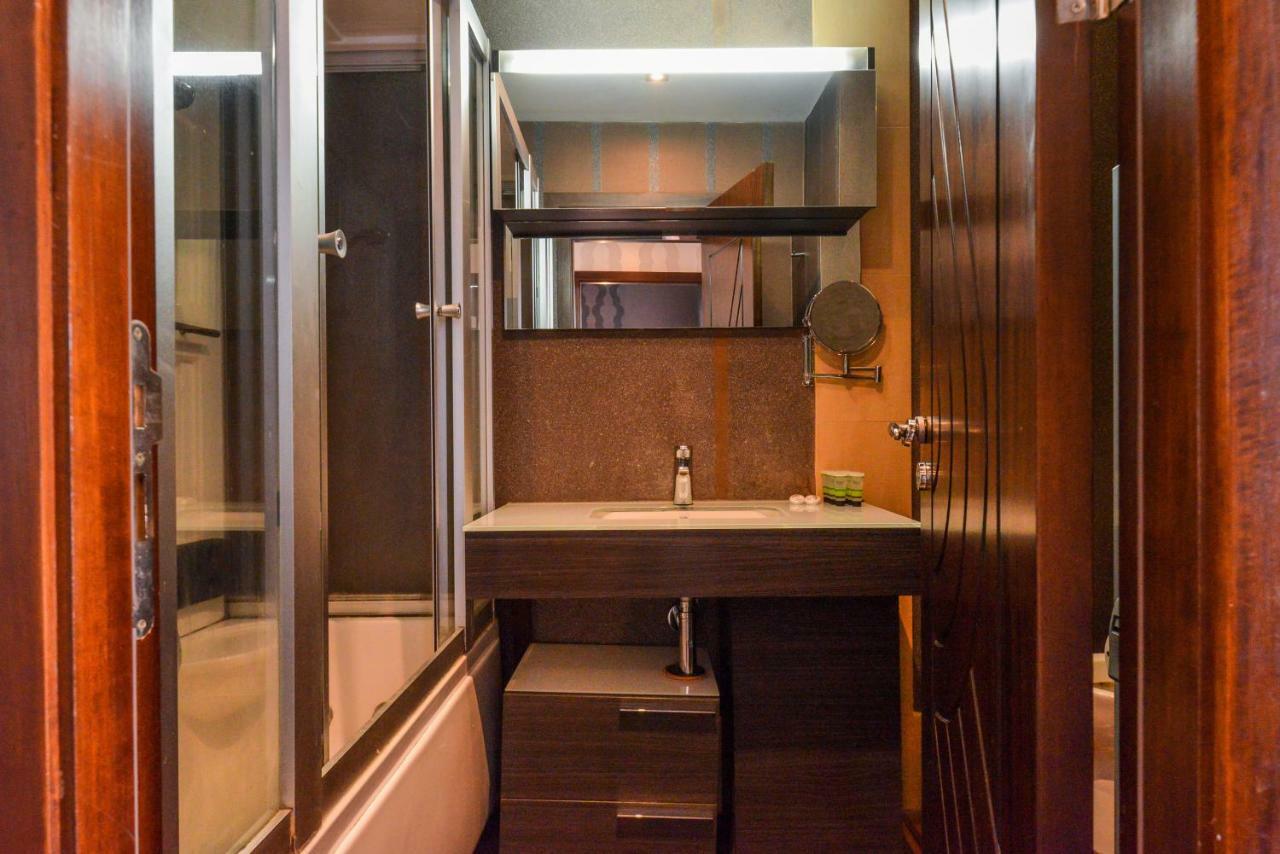 Super Premium Two Bedroom Suite On Vitosha Boulevard Sofia Extérieur photo